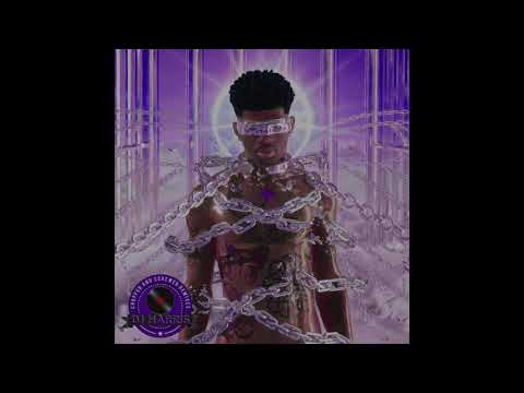 Industry Baby (feat. Jack Harlow)- Lil Nas X (Chopped and Screwed)