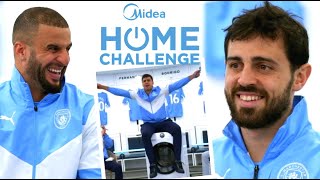 Midea Home Challenge 3 0  -   Subs ESP