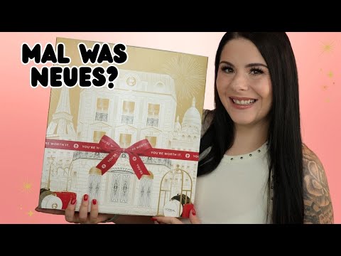 Vorschaubild: L'ORÉAL Adventskalender 2025
