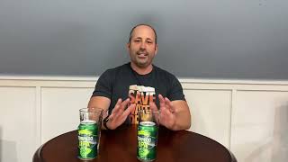 How to properly pour and IPA - This will SHOCK you