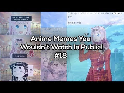 anime-memes-you-wouldn't-watch-in-public!-#18-zero-tuesday