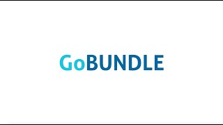 GoBUNDLE by GoPeople: Streamline Your Deliveries with Efficiency and Ease