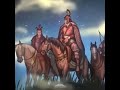 Карачаево-Балкарцы Аланы/Тюрки Кавказа, горцы 𖤊ᨒ