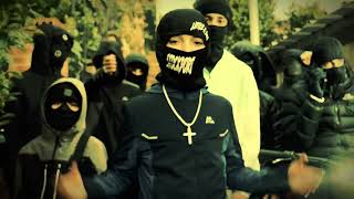 Little K - Hungry For The Money Music Video