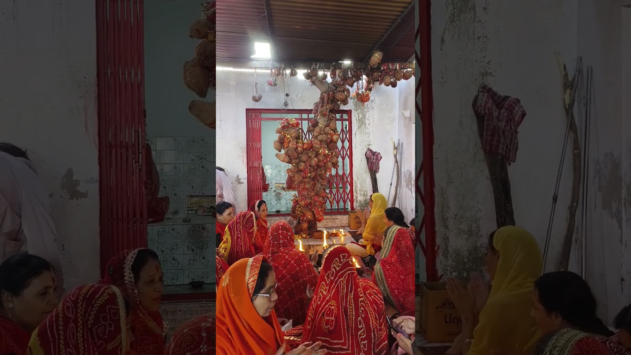 savitri mata temple pushkar