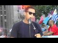 Maxwell Today Show Soundcheck 6-25-10