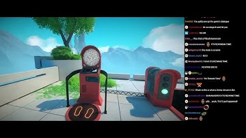 Jerma Viewfinder with chat [08/26/2023]