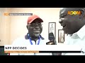NPP Decides: Mahama is behind Archer’s Actions - Prince Sefah; NAPO: Delegates will choose + more