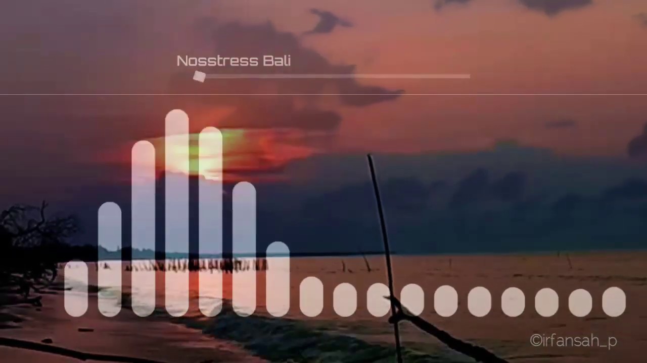 Nosstress. Semogaya semoga (lirik) - YouTube