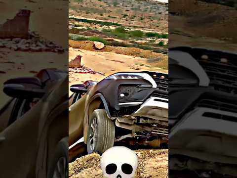 Fortuner Off Roading #foryou #fortunertrd