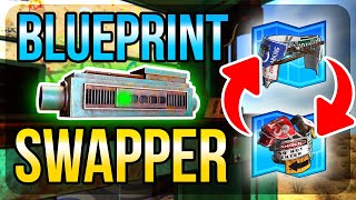 Watch Blueprint Automatic video