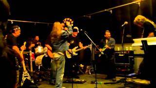 Reunion Jam 01.Mp4