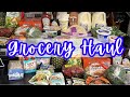 BUSY MOM GROCERY HAUL + MEAL PLAN || June 2024