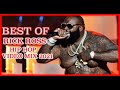 BEST OF RICK ROSS HIP HOP  VIDEO MIX 2021 - DJ STONE  BEST TRAP  HIP HOP RAP VIDEO MIX