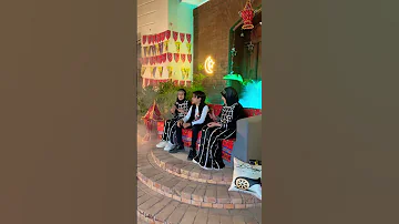 من تحت تحت الصفر بدأنها المنشد احمد حسن 