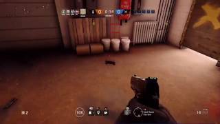 4K spawntrap