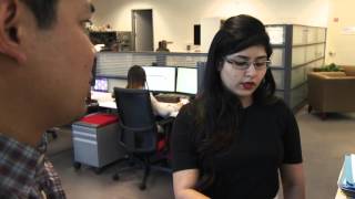 Karishma Arora - Field Applications Engineer