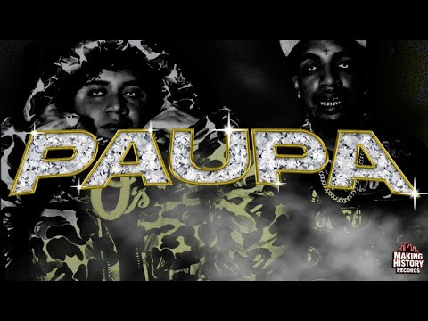 Shoreline Mafia x OhGeesy x Paupa Type Beat – “Air Force Ones” | West Coast Sample Beat 2025