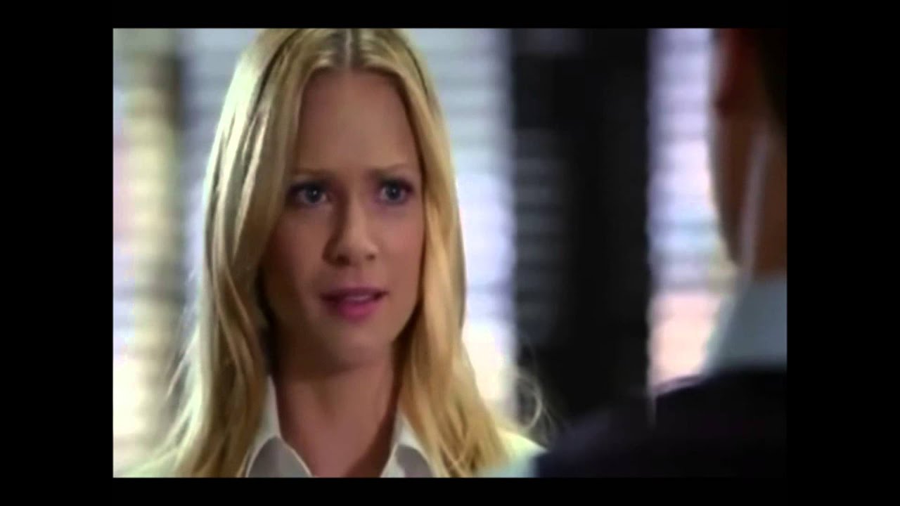 Spencer Reid/JJ - how to save a life (fanvid)