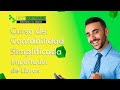 Software Contabilidad Simplificada e Importador de libros