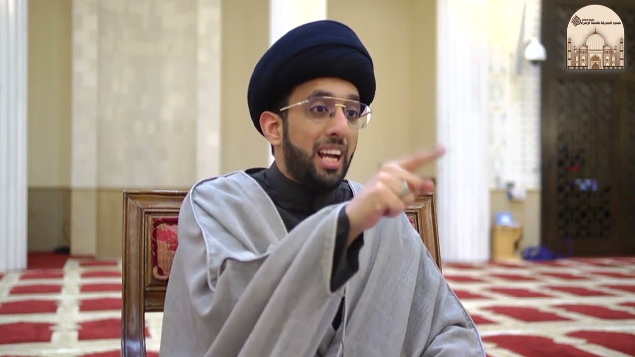 من باب التجارة للسيد السيستاني مسألة 635 - سماحة السيد موسى العلي