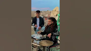 كريم كرستيانو في داهيه اي حد مش لزمني 