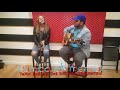 Leslie Grace - Sesión Acústica Junto A Su Banda (1) [RumbaComercial.Com]