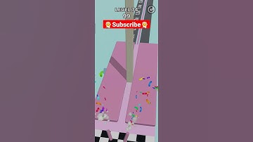 STACKY DASH - All Levels Gameplay Walkthrough (Android,Ios) #74 #shorts #short #viral #stackydash