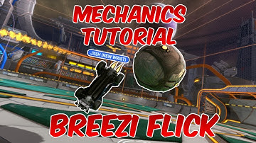 How To Breezi Flick | Mechanics Tutorial