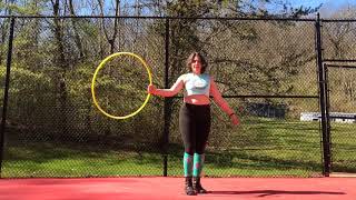 Shoulder Wrap/ Butt Wrap Tutorial