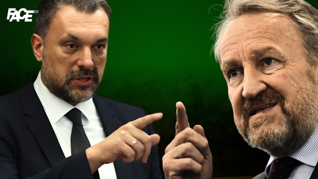 Izetbegović: Turci ne investiraju, ali ćete ih naći na Alijinom grobu! Konaković: Netačno i štetno!