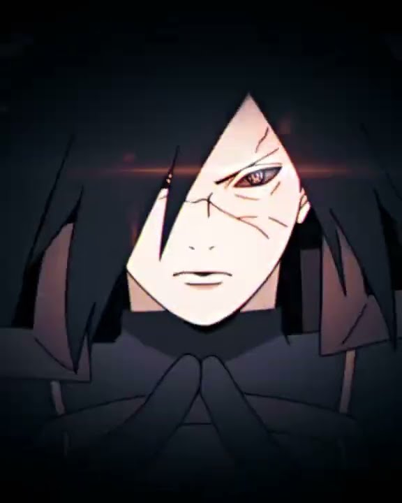 MADARA UCHIHA 🥶