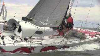 2013 Sperry Top-Sider Charleston Race Week. Highlights.
