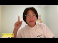 YOYOKA&#39;s Live Talk Streaming