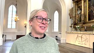 Hållbarhetspolicy för Svenska kyrkan Malmö