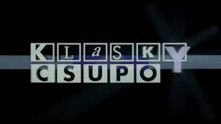 Pixar Animation Studios 40 Years Csupo 20262001