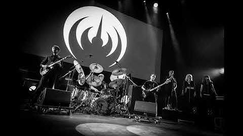 Magma - Titre 3 / Live - Le Triton - Les Lilas - 12 novembre 2014