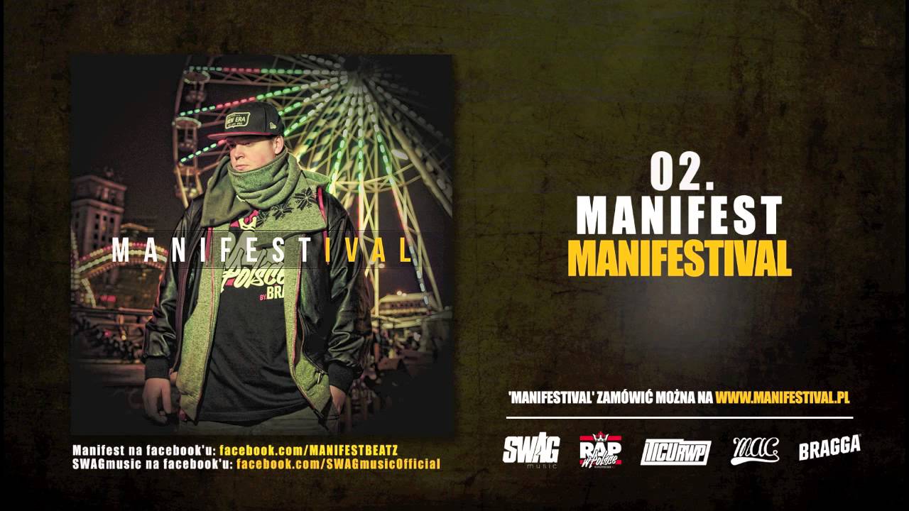 rwp pewter Manifest - Manifestival