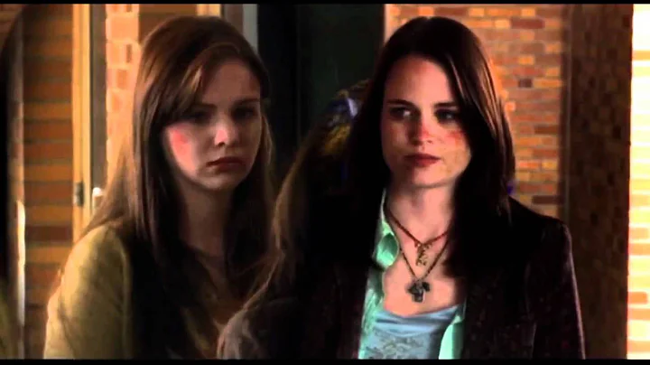 [joan of arcadia] judith || all we are