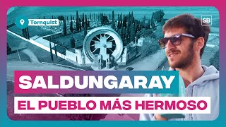 🌳 SALDUNGARAY: EL PUEBLO MÁS HERMOSO ☀️