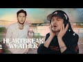 Niall Horan - Heartbreak Weather (Full Album Reaction)