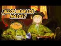 El personaje más peligroso de Hora de Aventura no es el Lich!!!