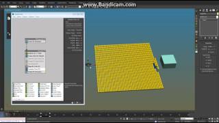 PF BOX3 Animation Cloner Demo