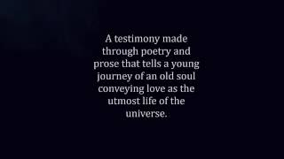 The Universe at Heartbeat by Nicola An trailer