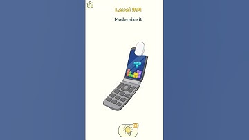 DOP 2 Level 914 Delete One Part DOP Puzzle Games