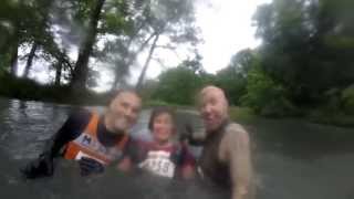 The Summer Wolf Run - Stanford Hall Leicestershire 2015