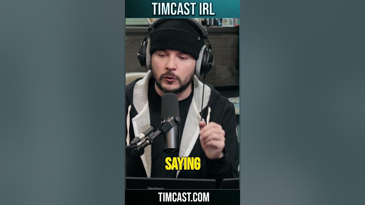 Democrats DEFEND Luigi Mangione Because They Think It Will Fix Healthcare