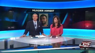Video: Suspect in deadly love triangle shooting called police, SAPD says