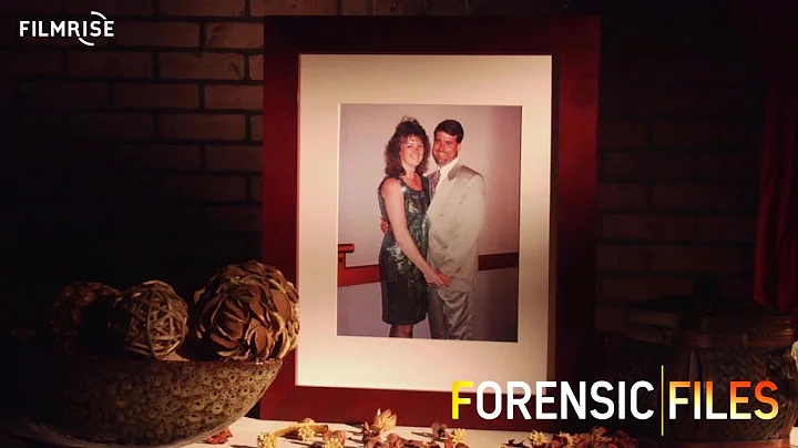 Forensic Files (HD) - Season 13, Episode 22 - Dirty Laundry - Full Episode