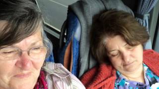 9 Mayıs 2013 İzmir - Marmaris Yolculuğumuz.